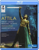 Giuseppe Verdi / Pierfrancesco Maestrini - Attila