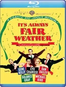 Gene Kelly / Stanley Donen - It's Always Fair Weather
