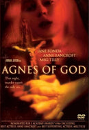 Norman Jewison - Agnes Of God