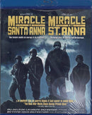 Spike Lee - Miracle At St. Anna / Miracle À Santa Anna