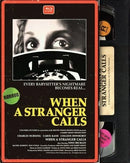 Fred Walton - When A Stranger Calls