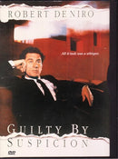 Film - Guilty By Suspicion