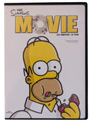 Film - The Simpsons Movie