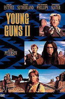 Film - Young Guns II