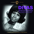 Various - Divas Discovered (Vinyle Neuf)