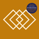 Saint Etienne - International Indie Exclusive-Orange Vinyl (Vinyle Neuf)