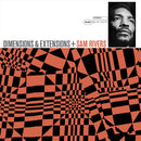 Sam Rivers - Dimensions And Extensions (Tone Poet) (Vinyle Neuf)