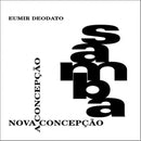 Eumir Deodato - Samba Nova Concepcao (Vinyle Neuf)