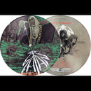 Satan - Court In The Act (Pic Disc) (Vinyle Neuf)