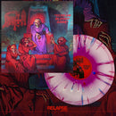 Death - Scream Bloody Gore (Foil Cover) (Vinyle Neuf)