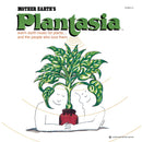Mort Garson - Mother Earths Plantasia (50e Anniversaire) (Vinyle Neuf)