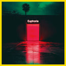Schiller - Euphoria (Vinyle Neuf)