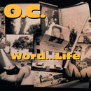 OC - Word Life (VMP) (Vinyle Neuf)