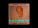 Fernando Casado - Criollas Volumen II (Vinyle Usagé)