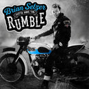 Brian Setzer - Gotta Have The Rumble (Vinyle Neuf)