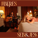 Seb Et Jess - Liberes (Vinyle Neuf)