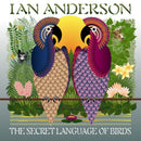 Ian Anderson - The Secret Language Of Birds (Vinyle Neuf)