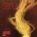 Sepultura - Arise Rough Mixes (Vinyle Neuf)