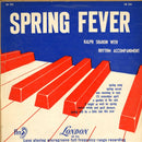 Ralph Sharon - Spring Fever (Vinyle Usagé)