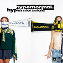 Shelf Lives - Hypernormal (Indie) (Vinyle Neuf)