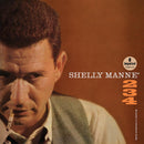 Shelly Manne - 2 3 4 (Verve Acoustic Sounds Series) (Vinyle Neuf)