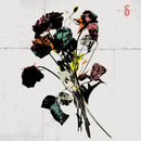 Shinedown - EI8HT (Vinyle Neuf)