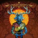 Mastodon - Blood Mountain (Vinyle Neuf)