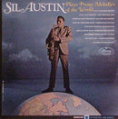 Sil Austin - Plays Pretty Melodies Of The World (Vinyle Usagé)