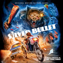 Soundtrack - Jay Chattaway: Silver Bullet (Vinyle Neuf)