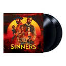 Soundtrack - Various: Sinners (Vinyle Neuf)