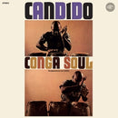 Candido - Conga Soul (Vinyle Neuf)
