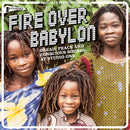 Various - Fire Over Babylon: Dread Peace And Conscious Sounds At Studio One (Vinyle Neuf)