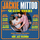 Jackie Mittoo - Reggae Magic (Vinyle Neuf)