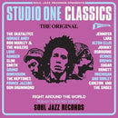 Various - Studio One Classics (Vinyle Neuf)