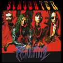 Slaughter - Revolution (Vinyle Neuf)
