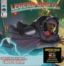 Ghostface Killah - Supreme Clientele 2 (Marvel Variant) (Vinyle Neuf)