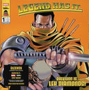 Raekwon - The Emperors New Clothes (Marvel Variant) (Vinyle Neuf)