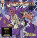 Slick Rick - Victory (Marvel Variant) (Vinyle Neuf)