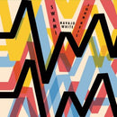 Swami John Reis - Navajo White (Vinyle Neuf)