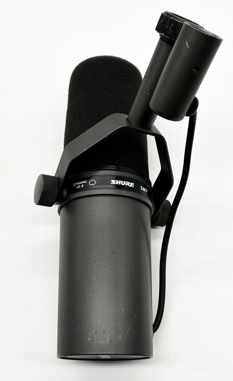 Shure - SM7