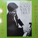 Ronny Whyte - Something Wonderful (Vinyle Usagé)