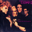 Cramps - Songs The Lord Taught Us (Vinyle Neuf)