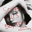 Sophie Ellis-Bextor - Read My Lips (Record Store Day 2026) (Vinyle Neuf)