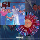 Death - Spiritual Healing (Foil Cover) (Vinyle Neuf)