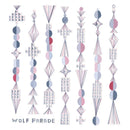 Wolf Parade - Apologies To The Queen (color) (Vinyle Neuf)
