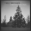 Milk Carton Kids - Christmas In A Minor Key (Vinyle Neuf)