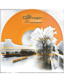 St Germain - Tourist (Vinyle Orange) (Vinyle Neuf)