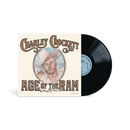 Charley Crockett - Age Of The Ram (Vinyle Neuf)