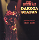 Dakota Staton - I Want A Country Man (Vinyle Neuf)