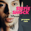 Stefie Shock - Presque Rien (Vinyle Neuf)